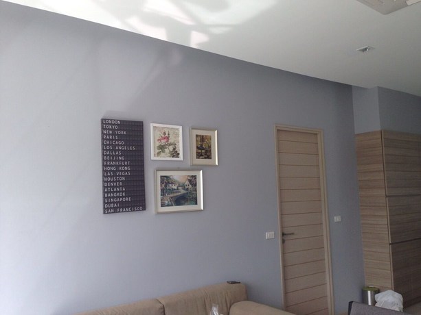 Imagen de la habitación del Hotel Baan Sarinya Pool Villa. Foto 4