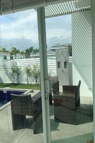 Imagen general del Hotel Baan Sarinya Pool Villa. Foto 1