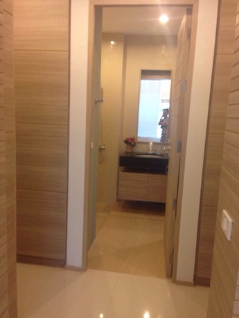 Imagen de la habitación del Hotel Baan Sarinya Pool Villa. Foto 10