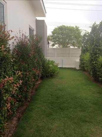 Imagen de los exteriores del Hotel Baan Sarinya Pool Villa. Foto 14
