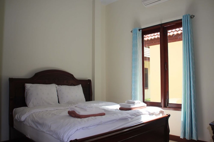 Imagen de la habitación del Hotel Baan Sawan Resort. Foto 2