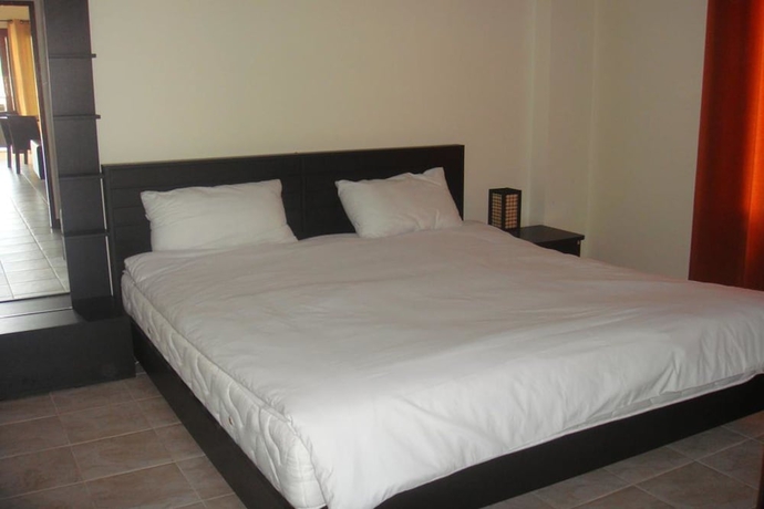 Imagen de la habitación del Hotel Baan Sawan Resort. Foto 4