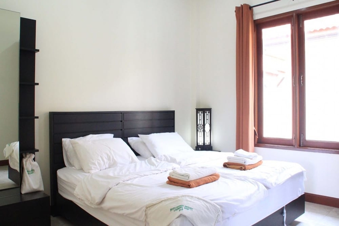 Imagen de la habitación del Hotel Baan Sawan Resort. Foto 6