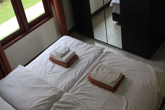 Imagen de la habitación del Hotel Baan Sawan Resort. Foto 7