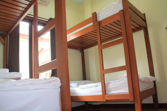 Imagen de la habitación del Hotel Baan Sawan Resort. Foto 8