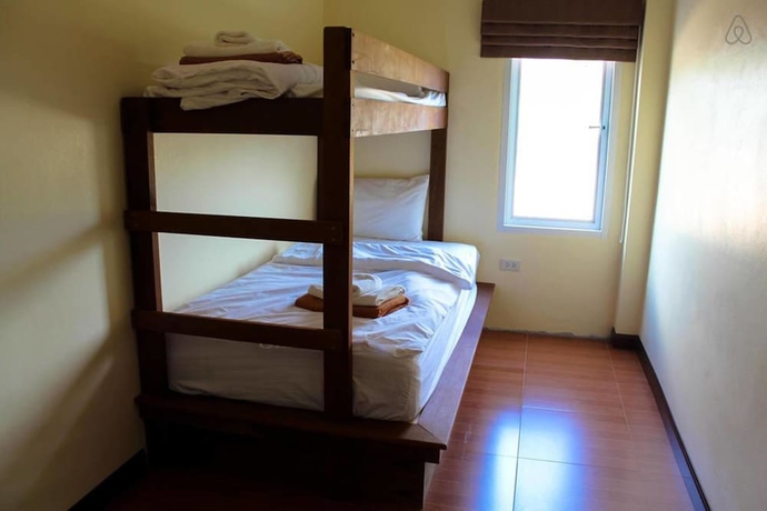 Imagen de la habitación del Hotel Baan Sawan Resort. Foto 9