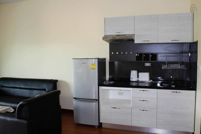 Imagen de la habitación del Hotel Baan Sawan Resort. Foto 12