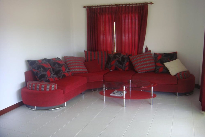 Imagen de la habitación del Hotel Baan Sawan Resort. Foto 16