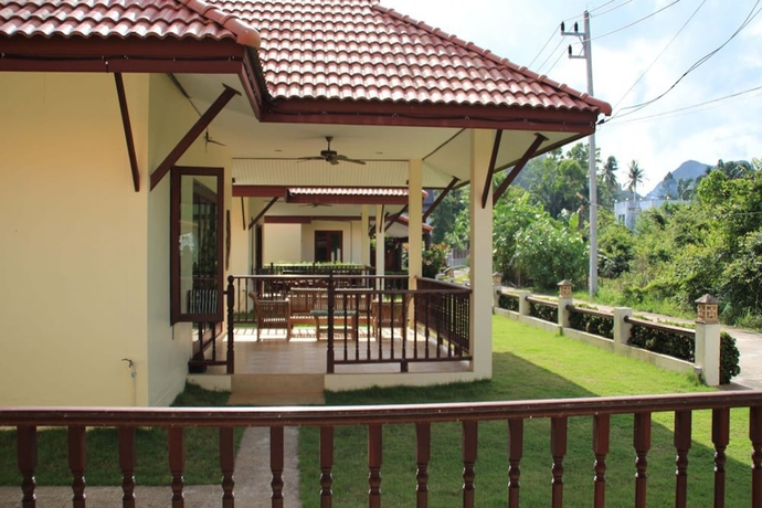 Imagen de la habitación del Hotel Baan Sawan Resort. Foto 19