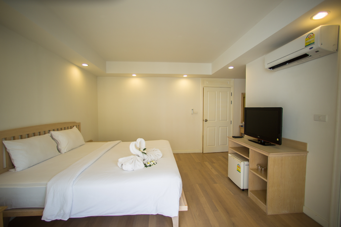 Imagen general del Hotel Baan Sea Talay. Foto 3