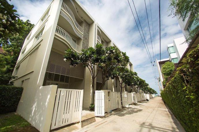 Imagen general del Hotel Baan Sea Talay. Foto 4