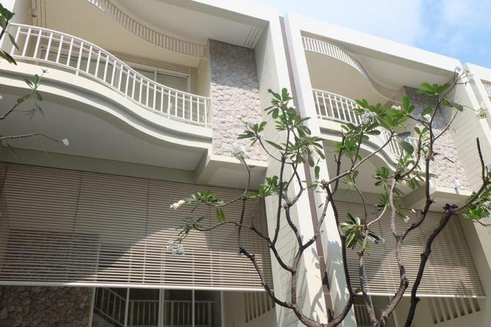 Imagen general del Hotel Baan Sea Talay. Foto 5