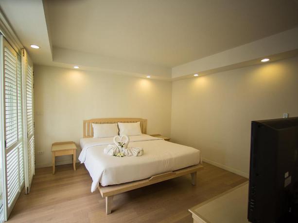 Imagen general del Hotel Baan Sea Talay. Foto 6