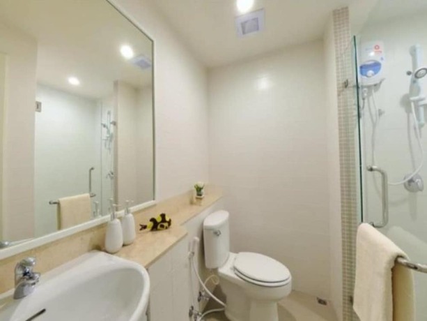 Imagen general del Hotel Baan Sea Talay Hua-hin. Foto 3