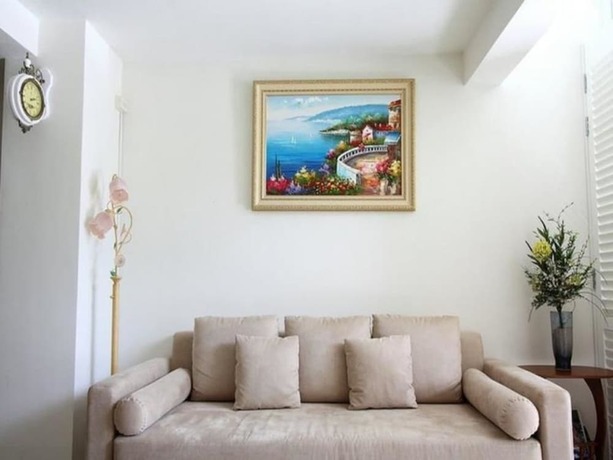 Imagen general del Hotel Baan Sea Talay Hua-hin. Foto 4