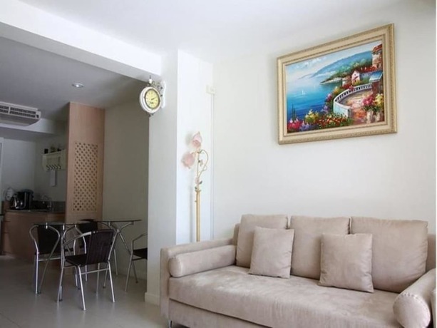 Imagen general del Hotel Baan Sea Talay Hua-hin. Foto 5