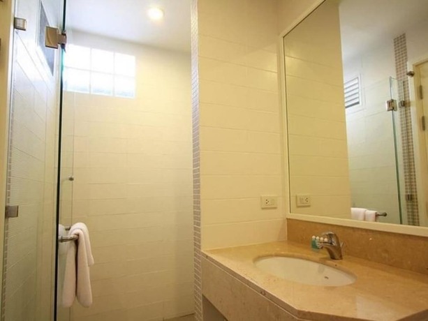 Imagen general del Hotel Baan Sea Talay Hua-hin. Foto 6