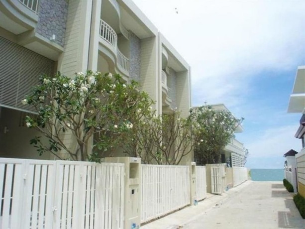 Imagen general del Hotel Baan Sea Talay Hua-hin. Foto 8