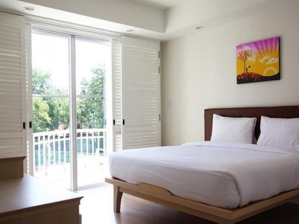 Imagen general del Hotel Baan Sea Talay Hua-hin. Foto 1