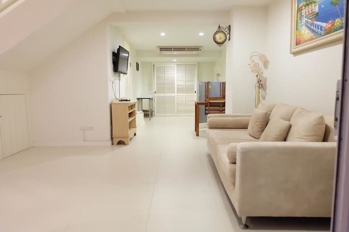 Imagen de la habitación del Hotel Baan Sea Talay Hua-hin. Foto 15