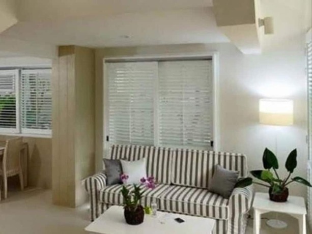 Imagen de los interiores del Hotel Baan Sea Talay Hua-hin. Foto 16