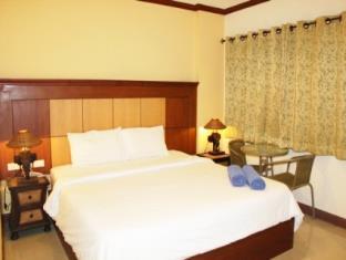 Imagen general del Hotel Baan Sila. Foto 1