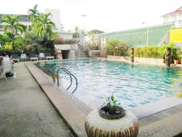 Imagen general del Hotel Baan Sila. Foto 3