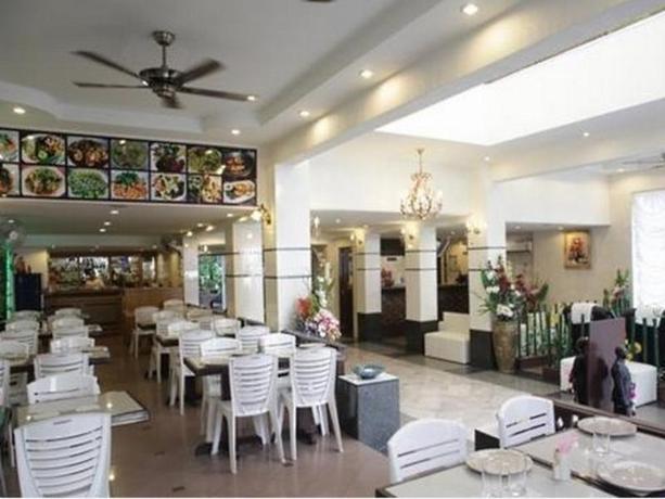Imagen general del Hotel Baan Sila. Foto 4
