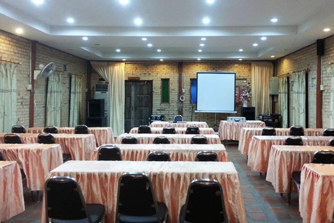 Imagen de la habitación del Hotel Baan Sila. Foto 5