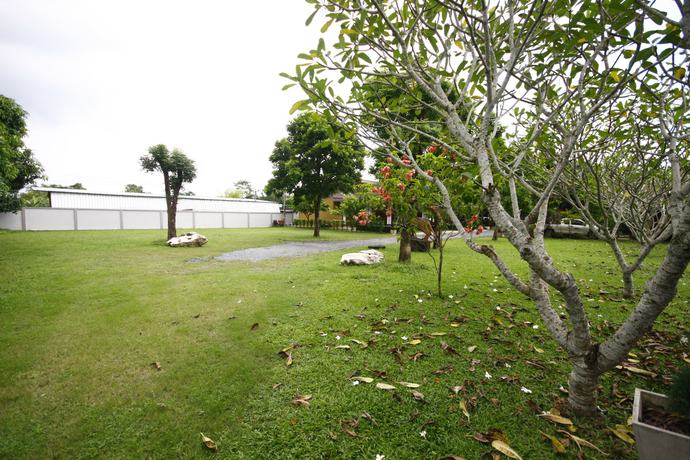 Imagen de la habitación del Hotel Baan Sila. Foto 14