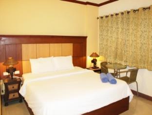 Imagen general del Hotel Baan Sila, Pattaya. Foto 1