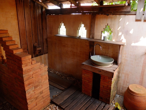Imagen de la habitación del Hotel Baan Singkham Resort. Foto 3