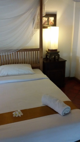 Imagen de la habitación del Hotel Baan Singkham Resort. Foto 4