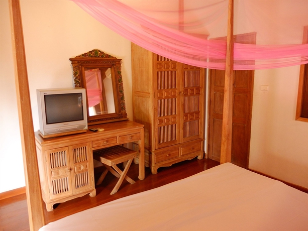 Imagen de la habitación del Hotel Baan Singkham Resort. Foto 5