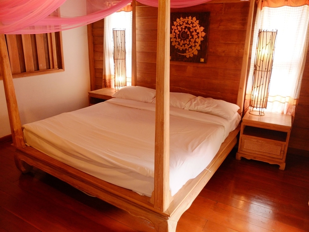 Imagen de la habitación del Hotel Baan Singkham Resort. Foto 6