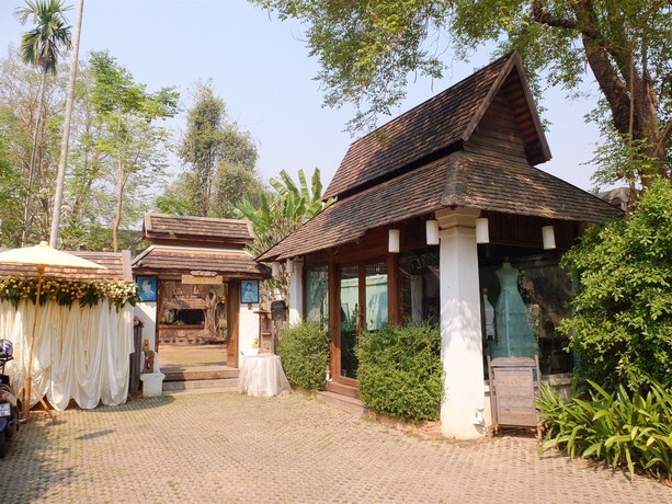 Imagen general del Hotel Baan Singkham Resort. Foto 1