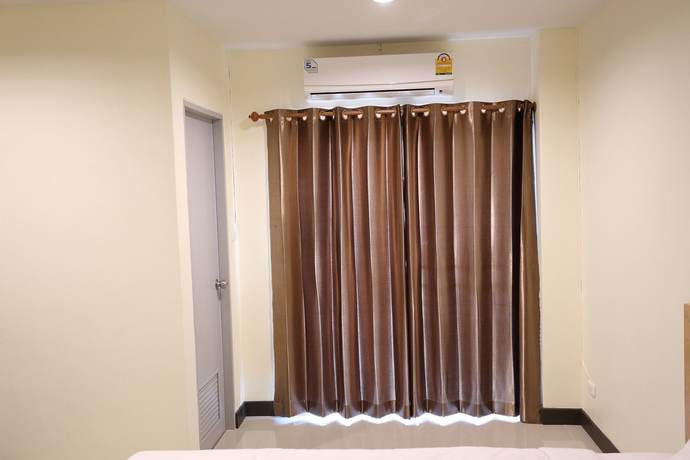 Imagen de la habitación del Hotel Baan Siri Chiangrai. Foto 5