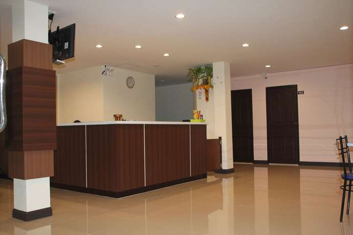 Imagen de la habitación del Hotel Baan Siri Chiangrai. Foto 7