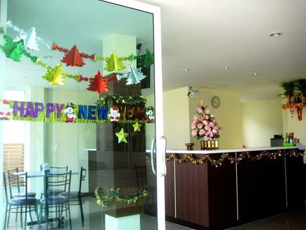 Imagen de la habitación del Hotel Baan Siri Chiangrai. Foto 8