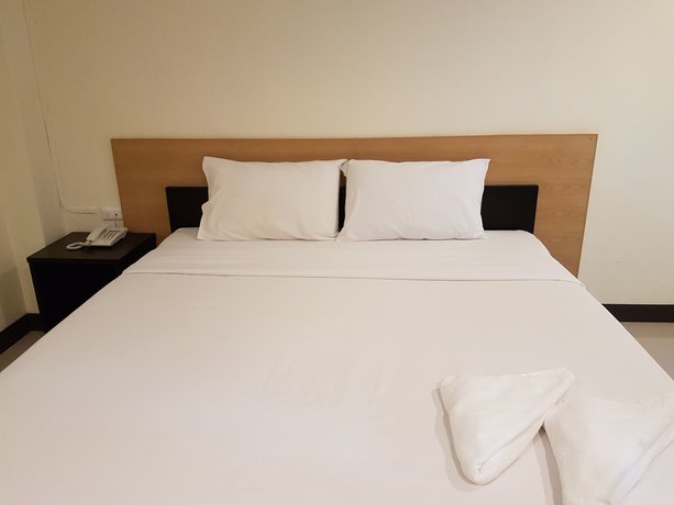 Imagen de la habitación del Hotel Baan Siri Chiangrai. Foto 9
