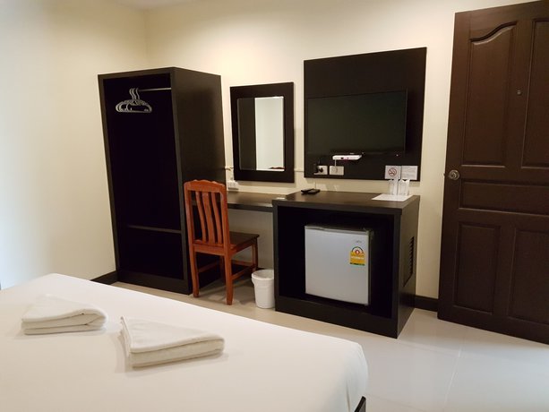 Imagen de la habitación del Hotel Baan Siri Chiangrai. Foto 10