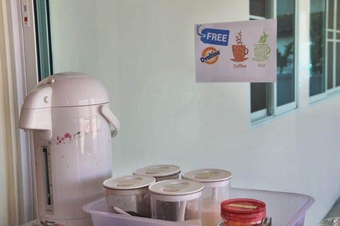 Imagen de los interiores del Hotel Baan Siri Chiangrai. Foto 19
