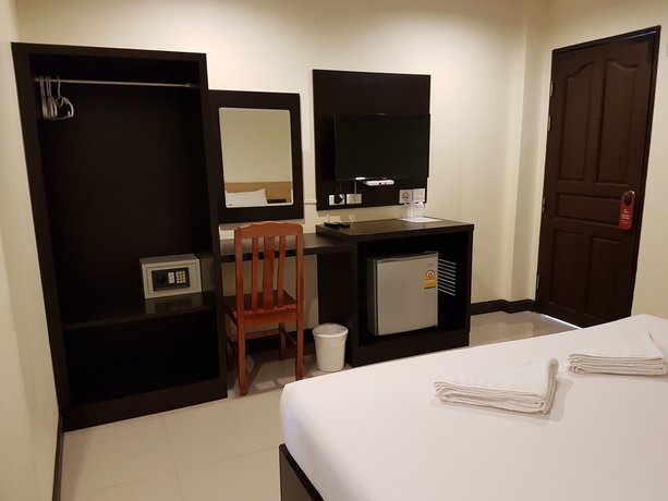 Imagen de los exteriores del Hotel Baan Siri Chiangrai. Foto 15