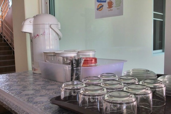 Imagen de la habitación del Hotel Baan Siri Chiangrai. Foto 11