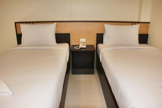 Imagen de la habitación del Hotel Baan Siri Chiangrai. Foto 14