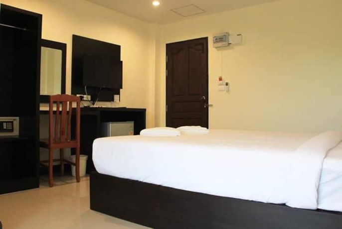 Imagen de los exteriores del Hotel Baan Siri Chiangrai. Foto 16