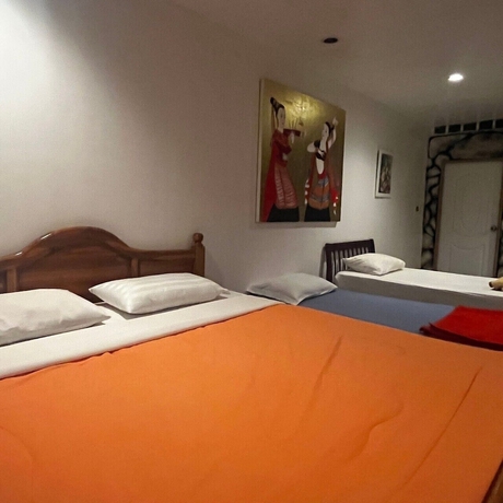 Imagen de la habitación del Hotel Baan Siri Mukdahan. Foto 1