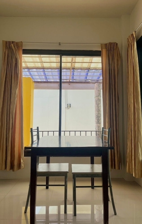 Imagen de la habitación del Hotel Baan Siri Mukdahan. Foto 3