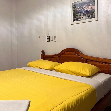 Imagen de la habitación del Hotel Baan Siri Mukdahan. Foto 7