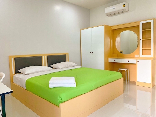 Imagen de la habitación del Hotel Baan Siri Mukdahan. Foto 10
